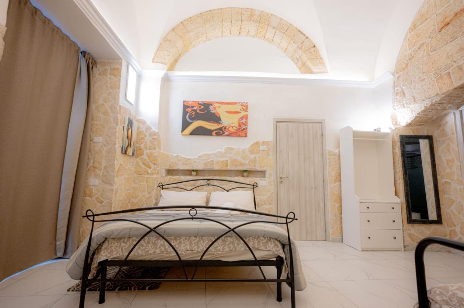 Maison27 Bari Luaran gambar
