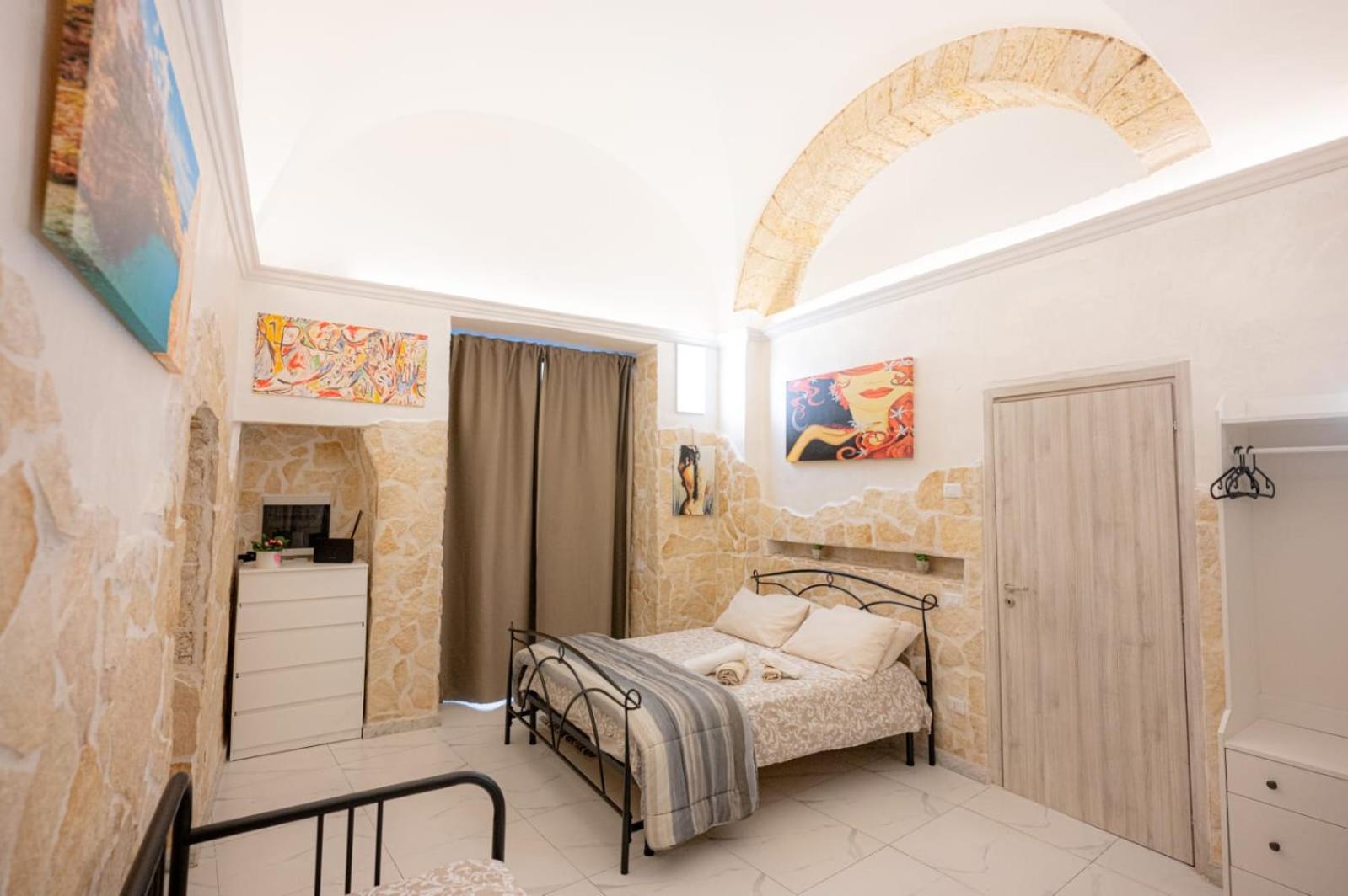 Maison27 Bari Luaran gambar